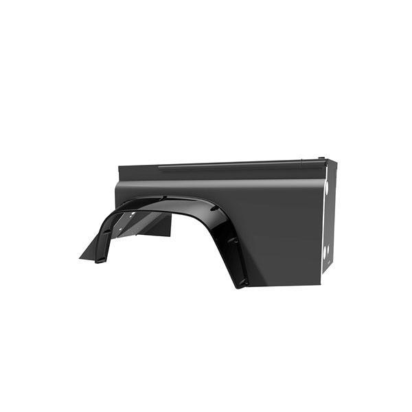 Wheel Arches Spectre Edition 170mm for Defender