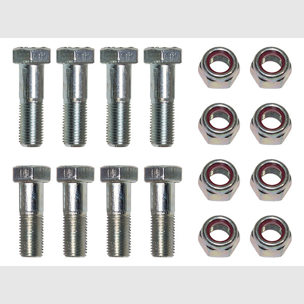 DA1423 - 3 - Front Propshaft Nut and Bolt Kit - DA1423 for Range Rover Classic – DA1423-3