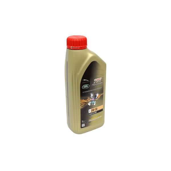 Edge Pro E 0W-30 Engine Oil 1L – DA1425