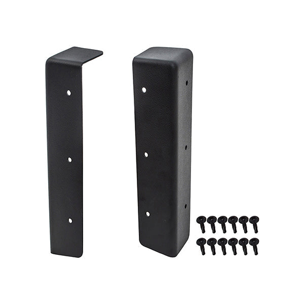 Seat Box Corner Protectors for Defender – DA1435