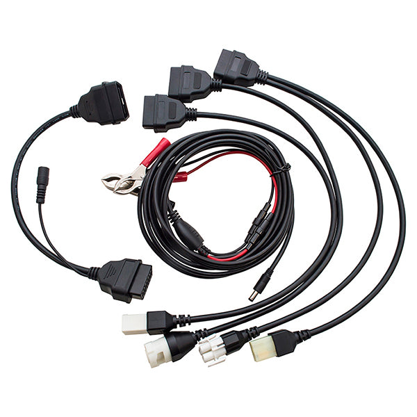 Lynx Evo Cable Kit for Discovery 1 & Range Rover Classic – DA1504