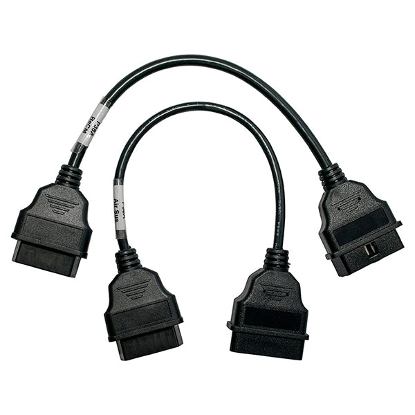 Lynx Evo Range Rover P38 Cable Kit – DA1505