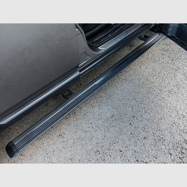 Electric Step for Discovery 4 – DA1512