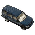 1:76 Scale Model Die - Cast Toy for Discovery 3 – DA1624