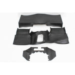 Acoustic Transmission Mount for Defender (1986–2006) R380 300Tdi Td5 – DA1746BLACK