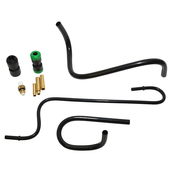 AMK Air Compressor Pipe Install Kit for Discovery 4 & Range Rover Sport – DA1888