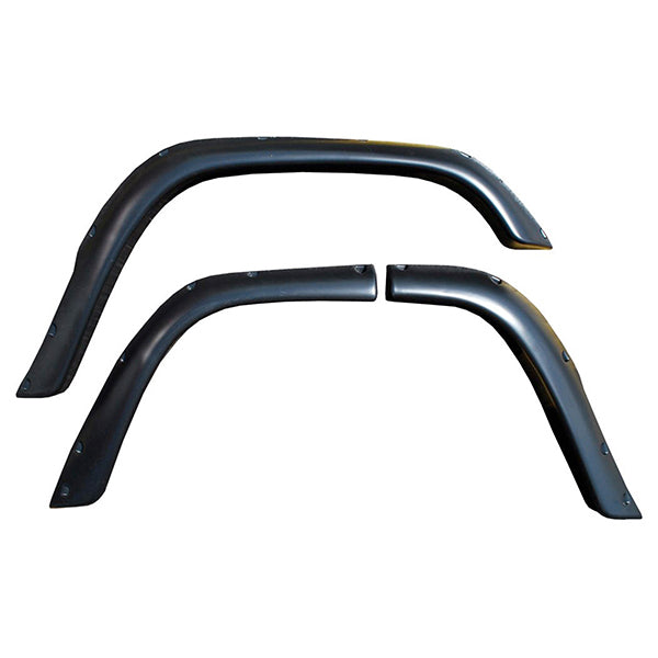 75mm Off - Road Wheel Arch Kit for Discovery 2 – DA1961