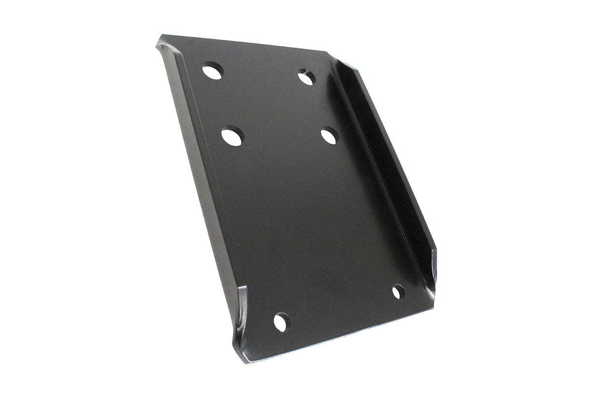 Series 1,2 & 3 SWB Tow Ball Drop Plate for Series 3 Standard - SWB – DA2012