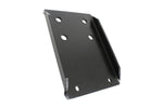 Series 1,2 & 3 SWB Tow Ball Drop Plate for Series 3 Standard - SWB – DA2012