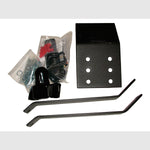 DA2134 - 1 - Land Rover Range Rover Classic Tow Bar Kit – DA2134-1