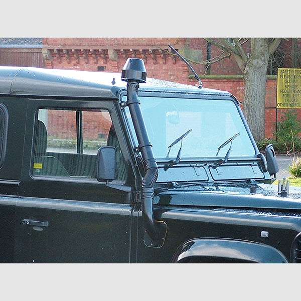 DA2225 - 1 - Defender Puma Raised Air Intake Snorkel – DA2225-1