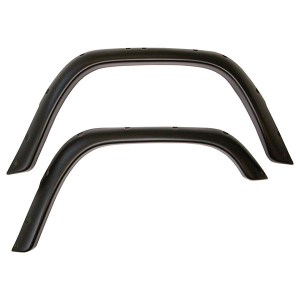 3 Door Off - Road Wheel Arch Kit for Discovery 1 & Range Rover – DA2364