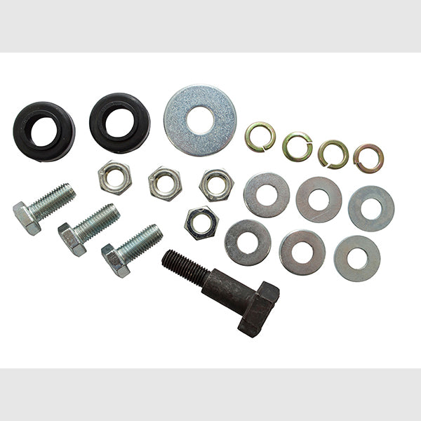 Series 2, 2A, 3 SWB Fuel Tank Fitting Kit for Series 1 Short Wheel Base – DA2542