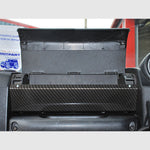 Glove Box Kit Carbon Fibre for Defender Puma – DA2603CF