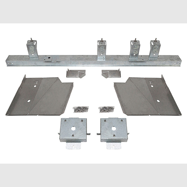 2nd Row Seat Conversion Kit for Defender – DA2752