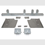 2nd Row Seat Conversion Kit for Defender – DA2752