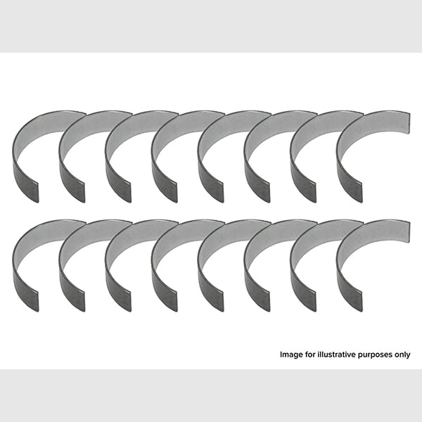 5.0L & 5.0T Main Bearing Set 030 – DA2877