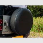 All Matt Black Wheel Cover – DA2982