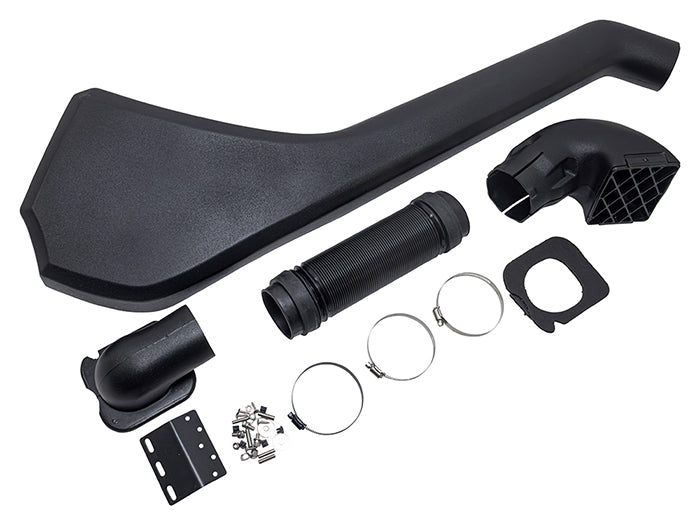 Bearmach Raised Air Intake - DA3021BM