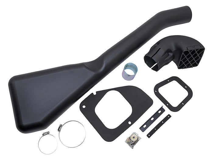 Bearmach Raised Air Intake - DA3069BM
