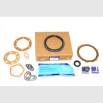 DA3163P - 1 - Swivel Housing Repair Kit Without Housing (1985 – 1991) for Range Rover Classic – DA3163P-1