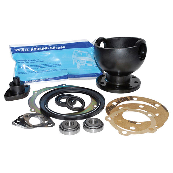 Swivel Housing Overhaul Kit for Discovery 1 – DA3165