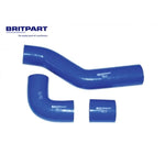 300Tdi Silicone Turbo Intercooler Hose Kit for Defender – DA3171B
