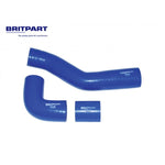 200Tdi Silicone Turbo Intercooler Hose Kit for Discovery 1 – DA3175B