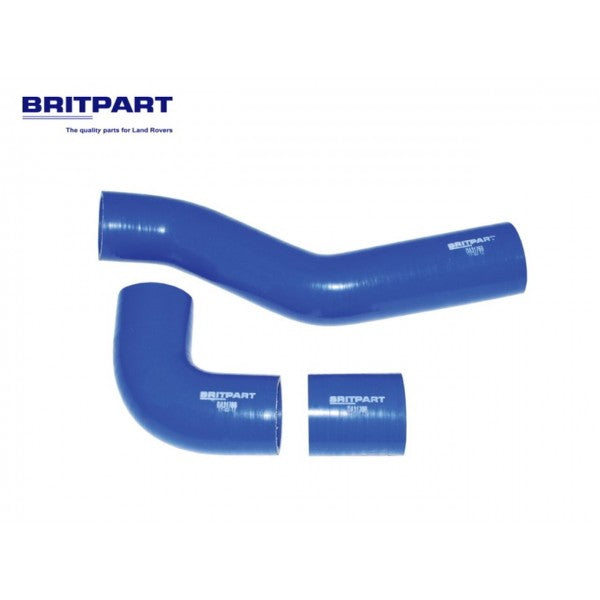 300Tdi Silicone Turbo Intercooler Hose Kit for Discovery 1 – DA3176B