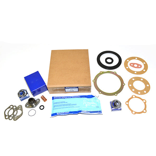 Swivel Housing Repair Kit Without Housing With ABS for Defender – DA3180P