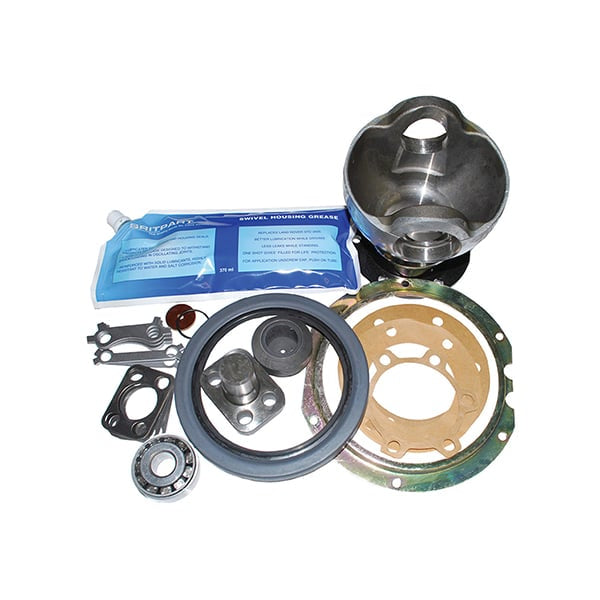 Swivel Housing Full Repair Kit for Series 2A, 3 – DA3181