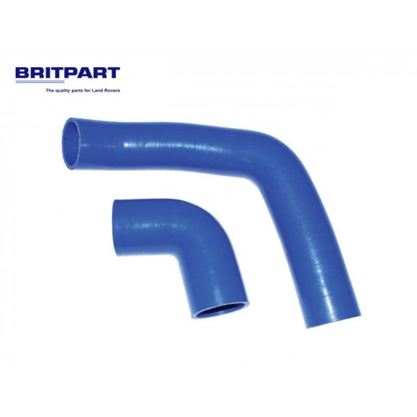 TD4 Silicone Turbo Intercooler Hose Kit for Freelander 1 – DA3182B