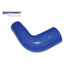 TD4 Turbo To Intercooler Silicone Hose for Freelander 1 – DA3184