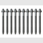 2.2 Diesel Cylinder Head Bolt Set for Discovery Sport L550 – DA3369