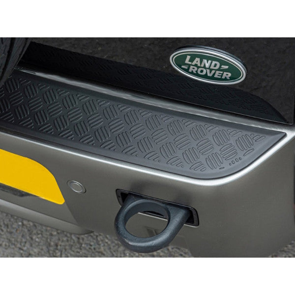 Rear Bumper Top Protection Trim for New Defender – DA3392
