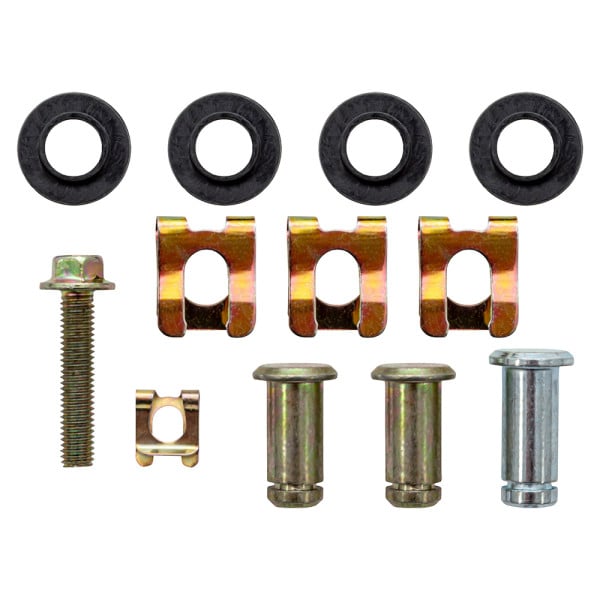 Transfer Box Linkage Repair Kit for Defender – DA3398