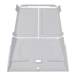 Premium Headliner Kit for Defender 90 - Light Grey Finish with Alpine Lights – DA3694