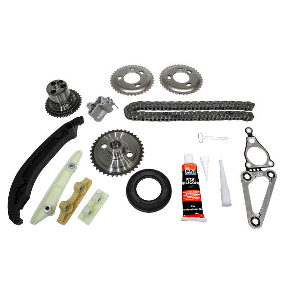 Timing Chain Kit for Ford Transit Puma 2.2L Diesel with Sprockets – DA3907