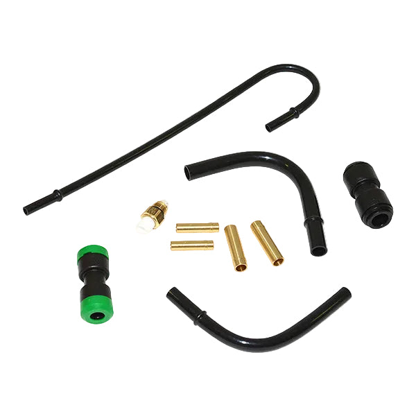 DA3964 - 1 - Discovery 4 L319 HITACHI Air Suspension Compressor Air Pipe Kit – DA3964-1