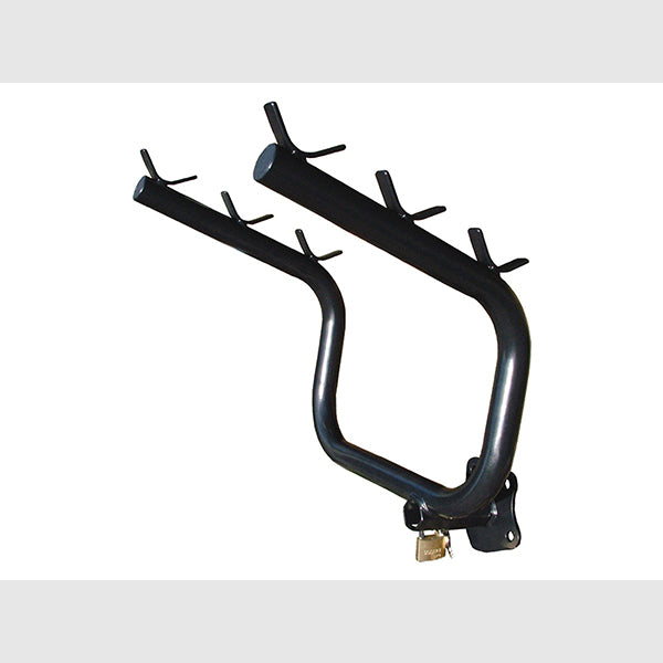 Bike Rack Bicycle Carrier 3 Bikes for Freelander 1 – DA4121