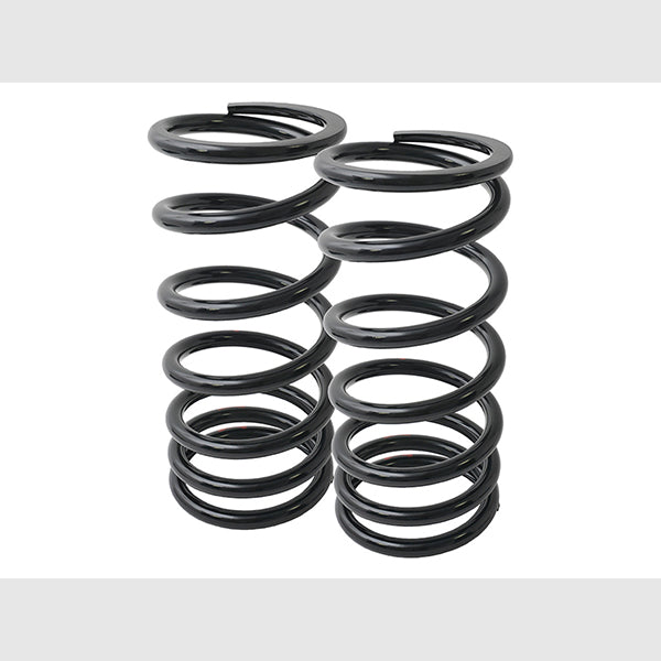 Replacement Heavy-Duty Font Coil Springs for Range Rover P38 – DA4136HDFR