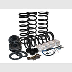 Air Spring to Coil Suspension Conversion Kit for Range Rover P38 – DA4136
