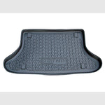 Premium Semi-Rigid Loadspace Boot Liner for Freelander 1 – DA4171