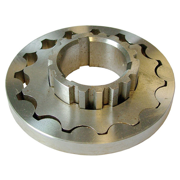 Oil Pump Gear Set for Discovery 1/2 & Range Rover P38 – DA4189