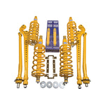 Super Gaz Heavy Load Full Suspension Kit Plus 40mm for Discovery 1 – DA4289HD-1
