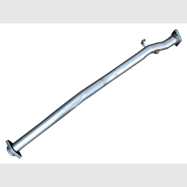200TDi Front Exhaust Silencer Replacement Pipe for Defender 110 – DA4306