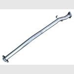200TDi Front Exhaust Silencer Replacement Pipe for Defender 110 – DA4306