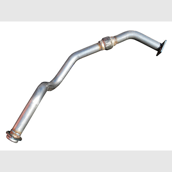 Front Exhaust Downpipe De - Cat Pipe for Defender 90 2.4 Puma – DA4359