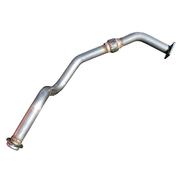 Front Exhaust Downpipe De - Cat Pipe for Defender 90 2.4 Puma – DA4359
