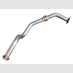 Front Exhaust Downpipe De - Cat Pipe for Defender 90 2.4 Puma – DA4359